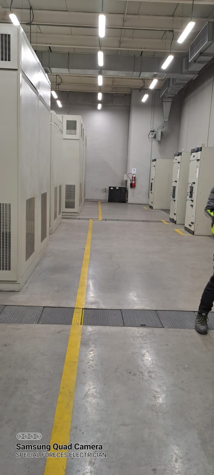 Iluminación exterior